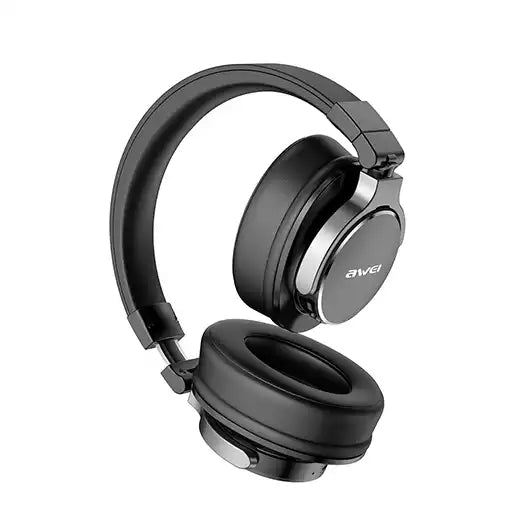 Awei A710BL ANC Noise Cancelling Headphone With Hi-Res Audio Awei A710BL ANC Noise Cancelling Headphone With Hi-Res Audio